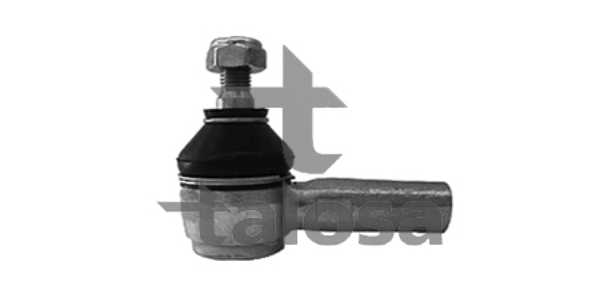 PUNTERO DE DIRECCION SUBARU J10 J12 E10 M80 VIVIO 67MM 10MM M12X1.25 TALOSA 
