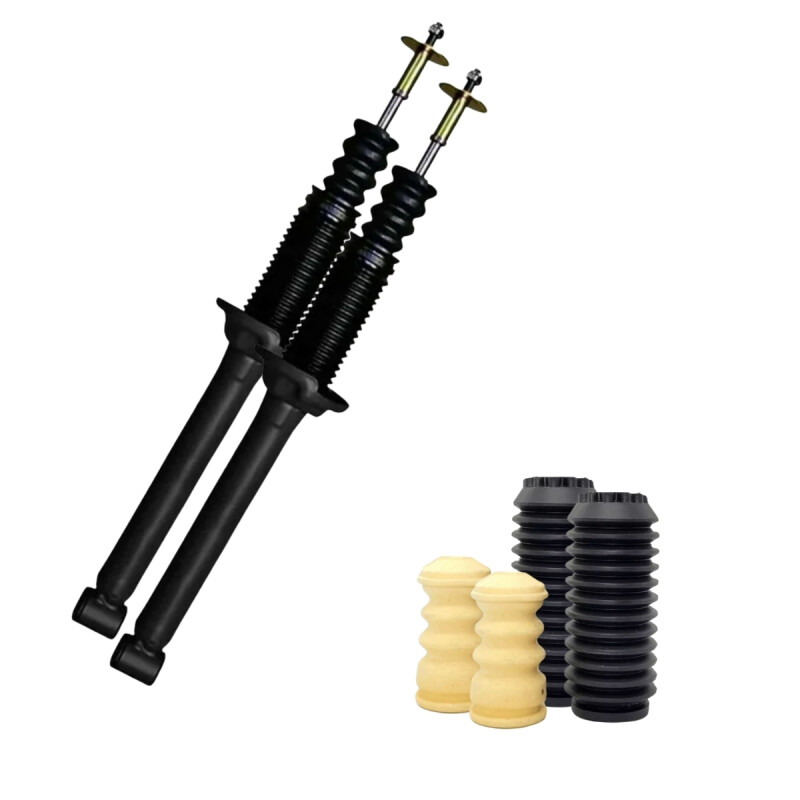 KIT SUSPENSION TRASERA Kit Suspension Trasera