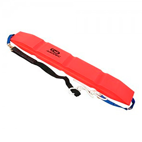 Boya De Rescate Aropec Cuerda 1,3m 001