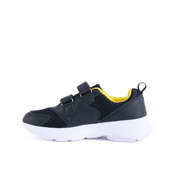 Championes CAP Carbonero Peñarol Licencias Niños 002