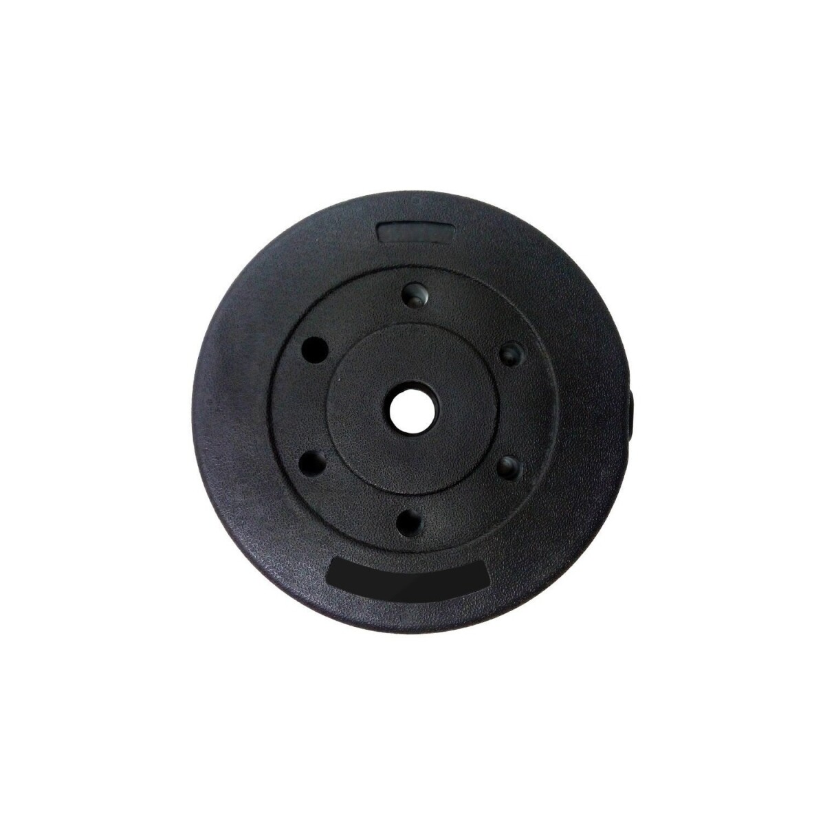 Discos Revestidos - 2.5kgs 
