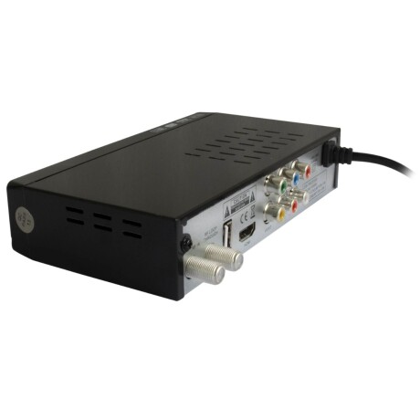 Sintonizador de TV Goldtech V01