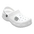 Jibbitz Letter O Multicolor