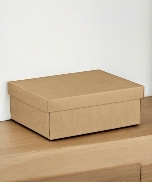 Caja+tapa easy 38x26x13 cm. AVANA