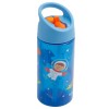 Vaso sorbito personajes BUBA astronauta