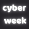 Cyber Week 25%