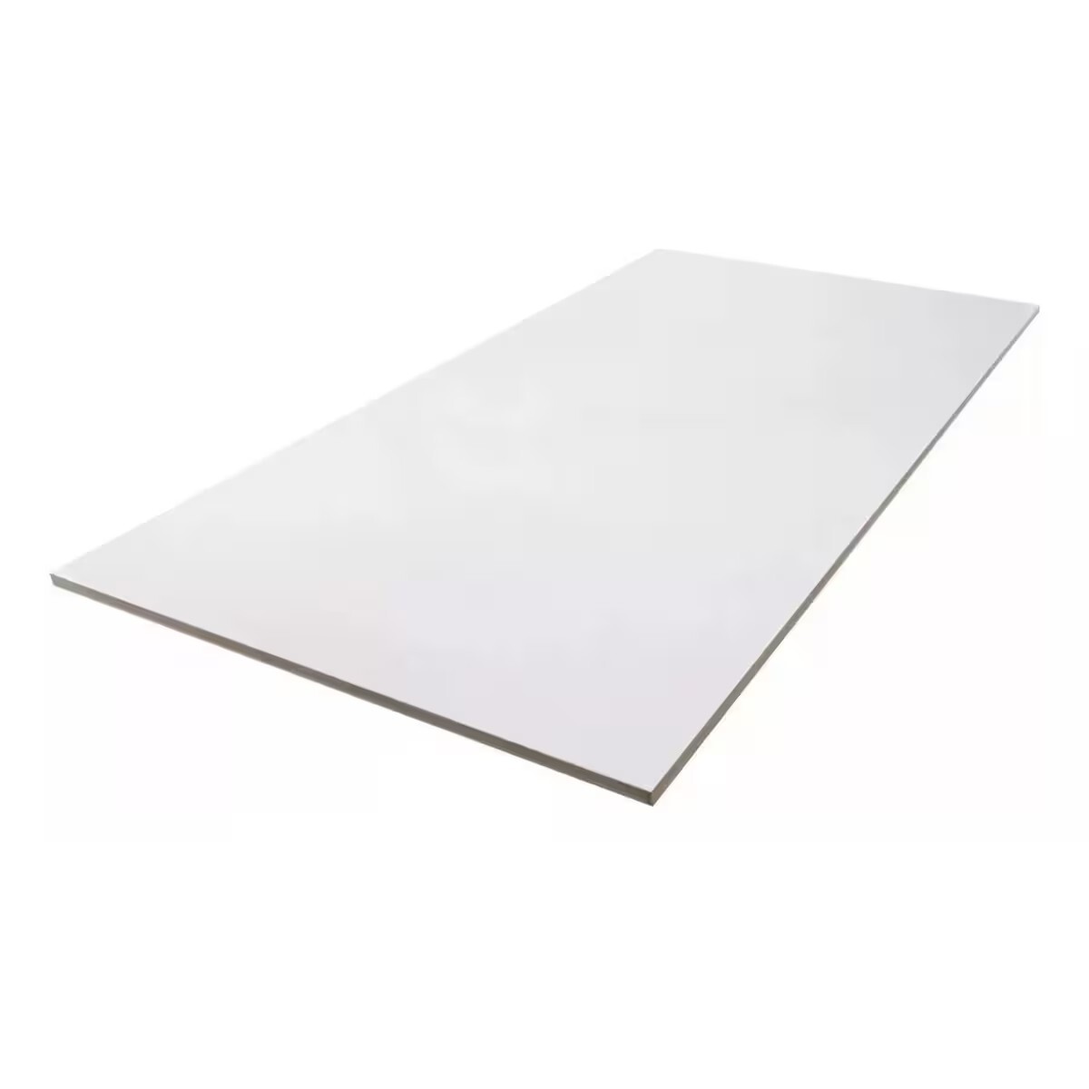 Gres Blanco 60 X 120 Cm Mate Y Rectificado 