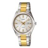 Reloj Casio LTP1302SG - 7AVDF para dama en acero Dorado