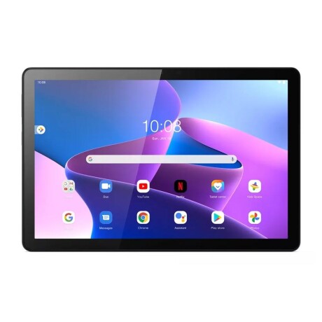 Tablet LENOVO M10 TB328XU (3RD GEN) 4G 10.1' 64GB 4GB RAM + Case Tablet LENOVO M10 TB328XU (3RD GEN) 4G 10.1' 64GB 4GB RAM + Case