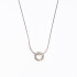 COLGANTE GAMINE PLATEADA COLGANTE GAMINE PLATEADA