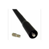 VASTAGO DE ANTENA GOL G5 / G6 / G7 / UP ROSCA FINA Y GRUESA Vastago De Antena Gol G5 / G6 / G7 / Up Rosca Fina Y Gruesa
