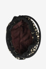 CARTERA LIL-BRAT Negro