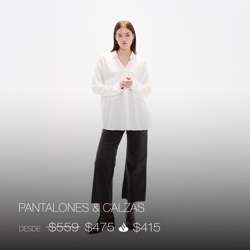DIA D JULIO PANTALONES