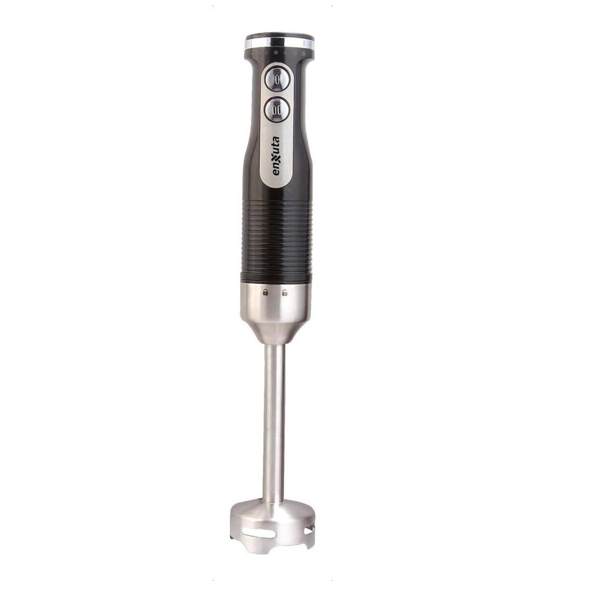 Mixer Enxuta Sdaenxm4399 Negro Y Acero Inoxidable 220v 600w 