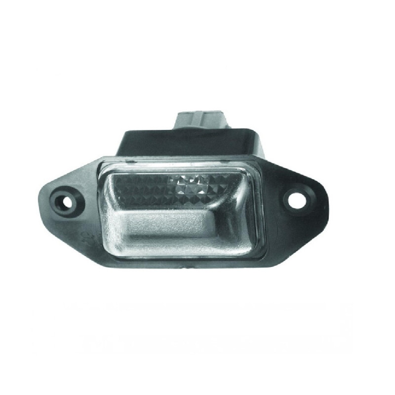 FARO MATRICULA GOL G2 95/98 Faro Matricula Gol G2 95/98