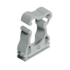 GRAMPA P/FIJAR CAÑO ELECTRODUCTO RIGIDO 32mm GENROD GRAMPA P/FIJAR CAÑO ELECTRODUCTO RIGIDO 32mm GENROD