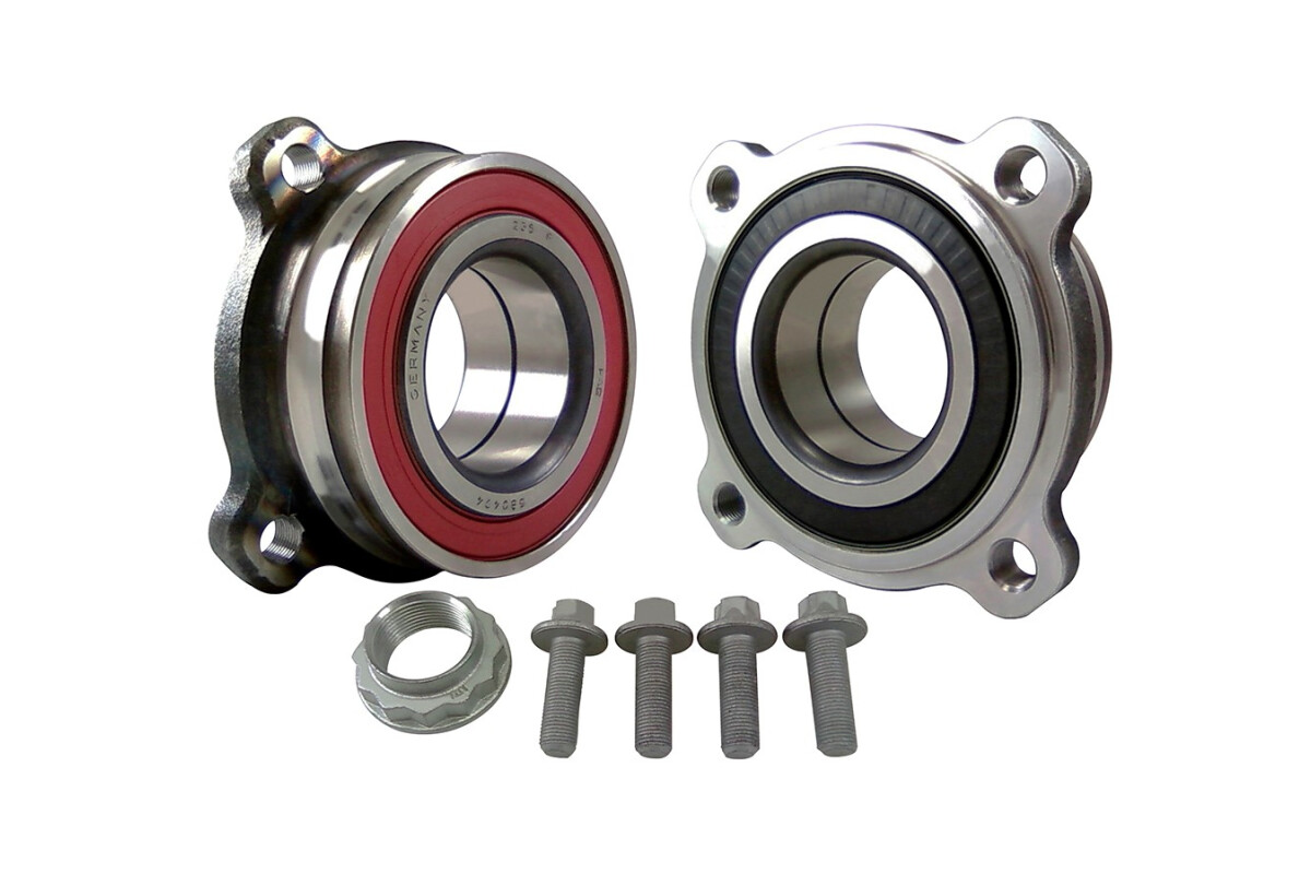 Rueda Trasera Maza BMW 530D (E39)/525I (E39)/525 Tds (E39)/528I (E39)/540I (E39)/523I (E39) 95-05 Int Ø45 Rueda Trasera Maza BMW 530D (E39)/525I (E39)/525 Tds (E39)/528I (E39)/540I (E39)/523I (E39) 95-05 Int Ø45