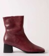 Bota Mirna Bordeaux