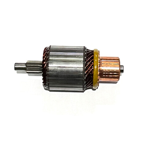 BOBINA ALTERNADOR ARRANQUE CITROEN - PEUGEOT PEUGEOT 307 MITSUBISHI 25D 11E 133L C/H - BOBINA ALTERNADOR ARRANQUE CITROEN - PEUGEOT PEUGEOT 307 MITSUBISHI 25D 11E 133L C/H -