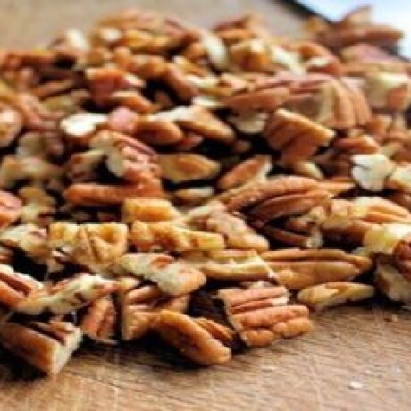 NAT-NUECES PECAN NAT-NUECES PECAN