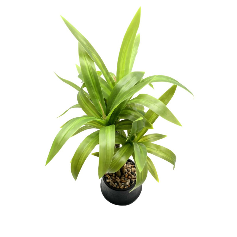 Planta Artificial 40cm Planta Artificial 40cm