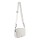 Bandolera Perla Blanco