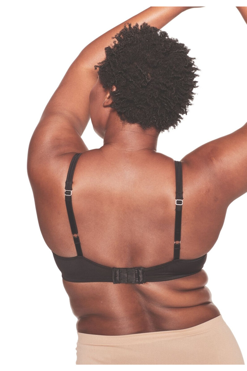 SOUTIEN REDUCTOR CON ARO NEGRO