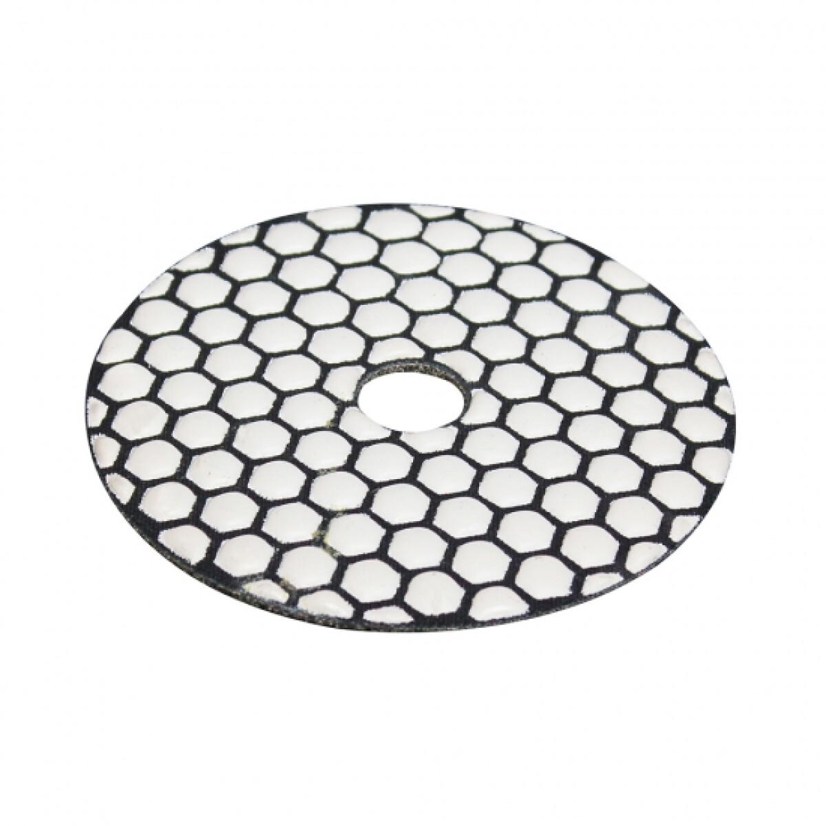 XINGXI HTG-XMD4 DISCO DE DIAMANTE 4" 3MM - GRIT 3000 