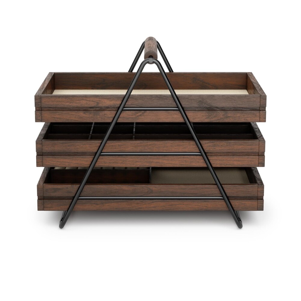 ORG. ACCESORIOS MADERA 1004037