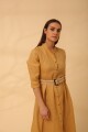 VESTIDO TE Maiz