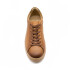 SNEAKER LATEGO/SUEDE HAVANA/BRONCE HAVANA