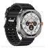 Smartwatch Samsung Watch Ultra L705 47mm Lte Ai NEGRO