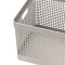 Organizador Rejilla L Beige