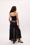 Top Faux Negro