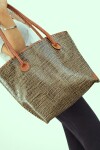 All Season Bag Verde