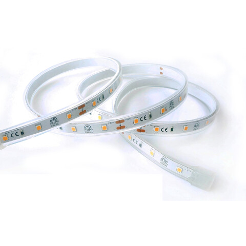 Cinta tira LED interior/exterior 5m 12V 33W fría IX1786Y