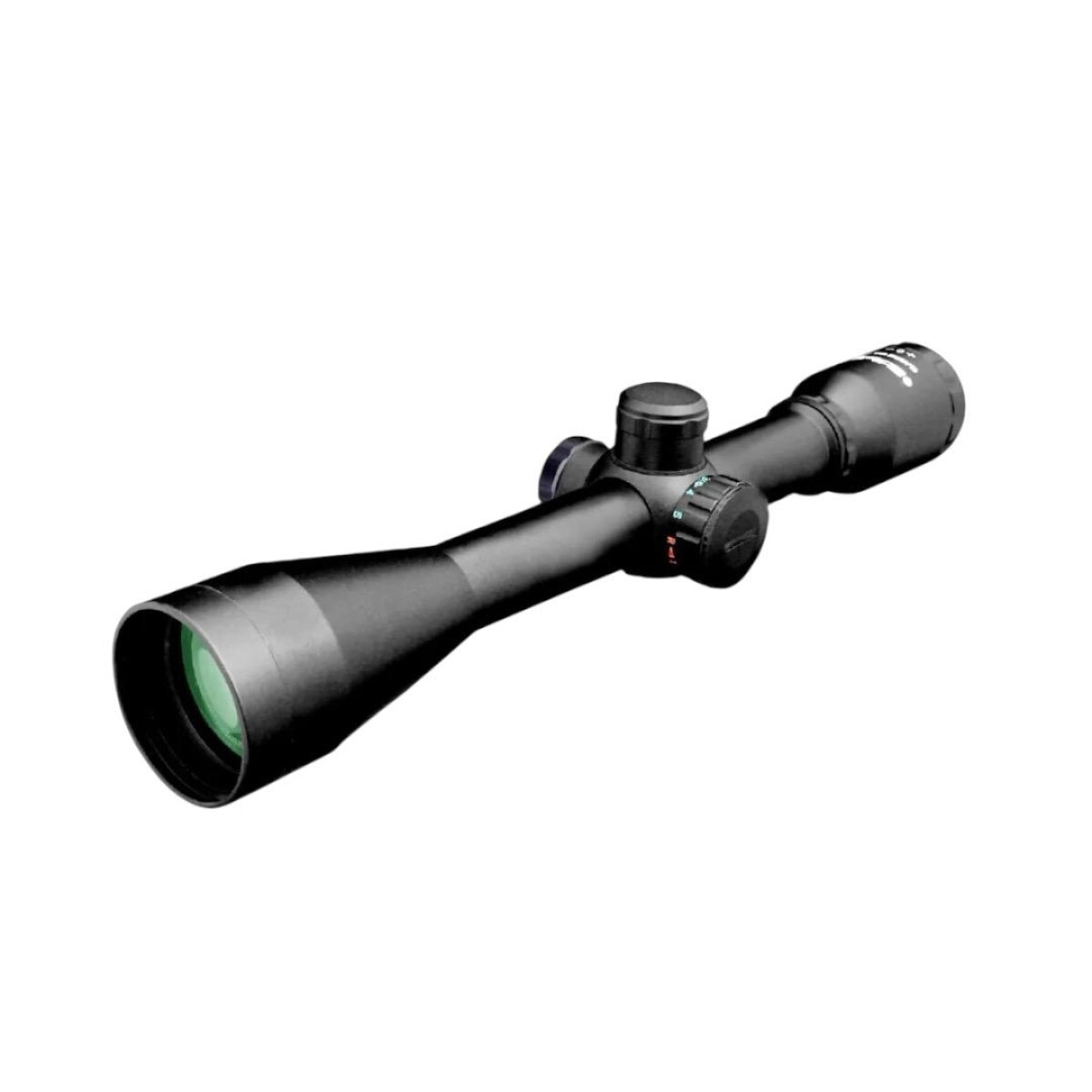 Mira Shilba Classic Irg 6×40 