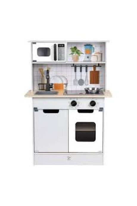COCINA CON LUZ SONIDO COCINA CON LUZ SONIDO