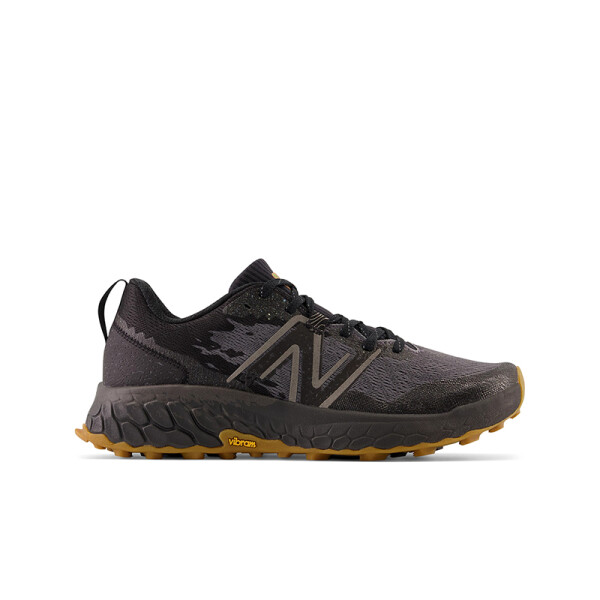 Championes New Balance Hierro Negro