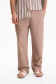 Pantalon Tropez Beige