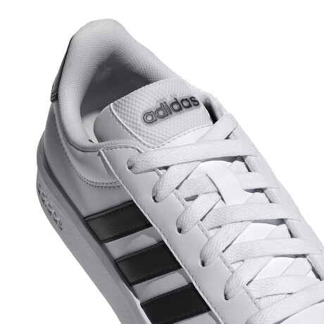 adidas GRAND COURT 3.0 JUNIOR White