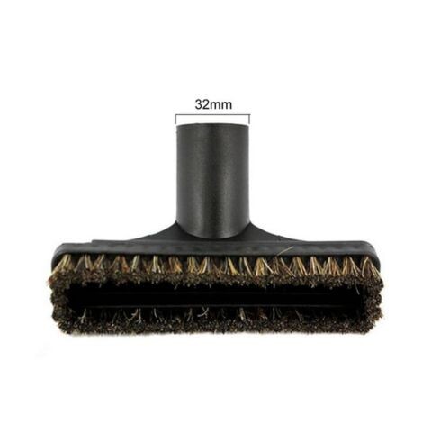 Accesorio Cepillo Recto Con Pelo Para Aspiradora 32mm Accesorio Cepillo Recto Con Pelo Para Aspiradora 32mm