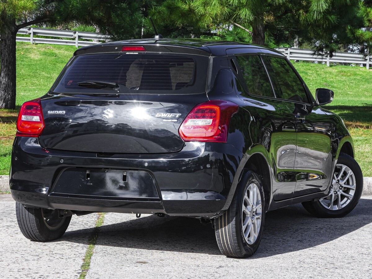 Suzuki Swift GL 1.2 Extra Full | Permuta / Financia Suzuki Swift GL 1.2 Extra Full | Permuta / Financia