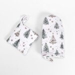 Kit Cocina Navidad 2026 Arboles Magicos