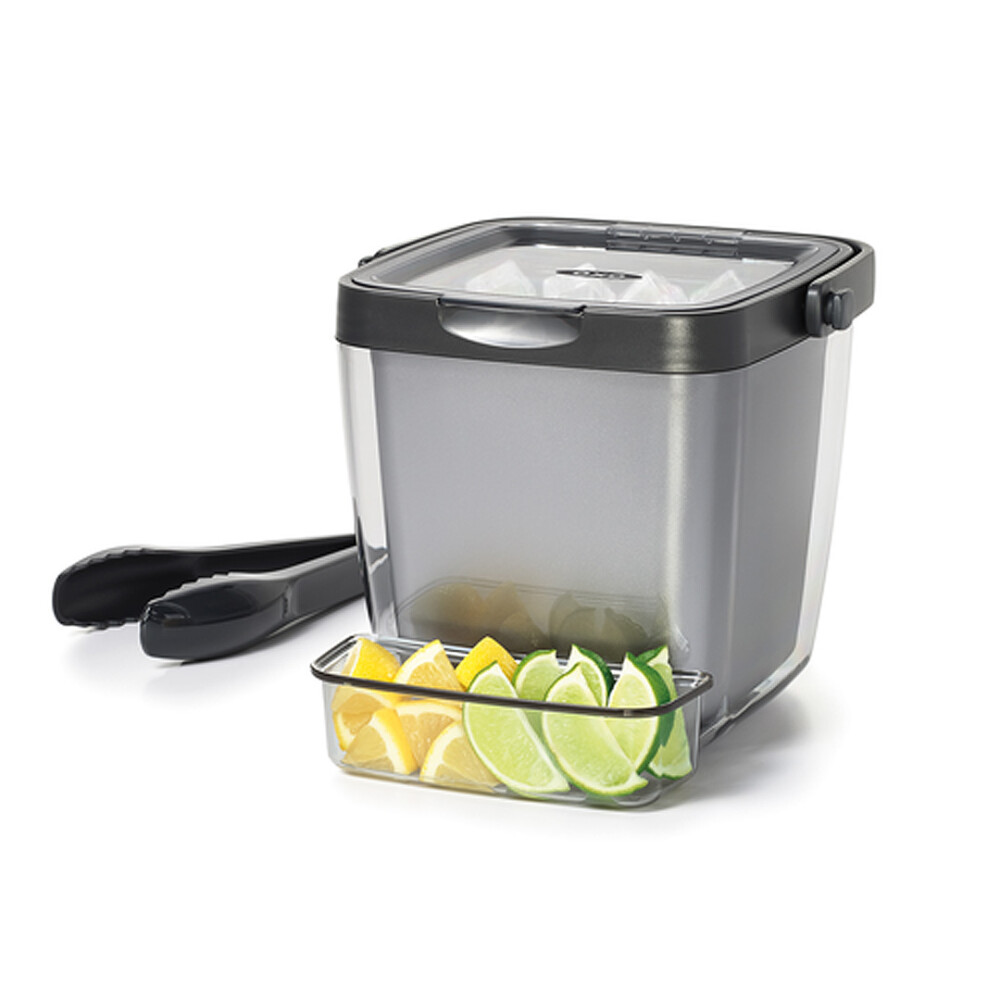 OXO GG JUEGO DE HIELERA DE 3 PIEZAS N/A