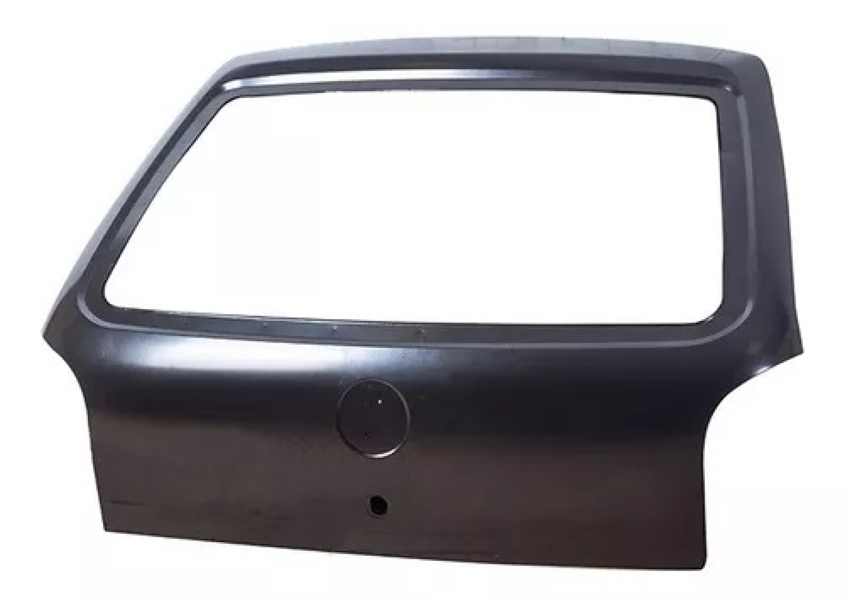 PORTON TRASERO GOL 6 SEDAN 