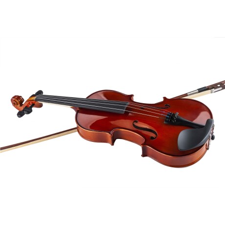 Violín Memphis Ftv11 4/4 C/ Estuche Violín Memphis Ftv11 4/4 C/ Estuche