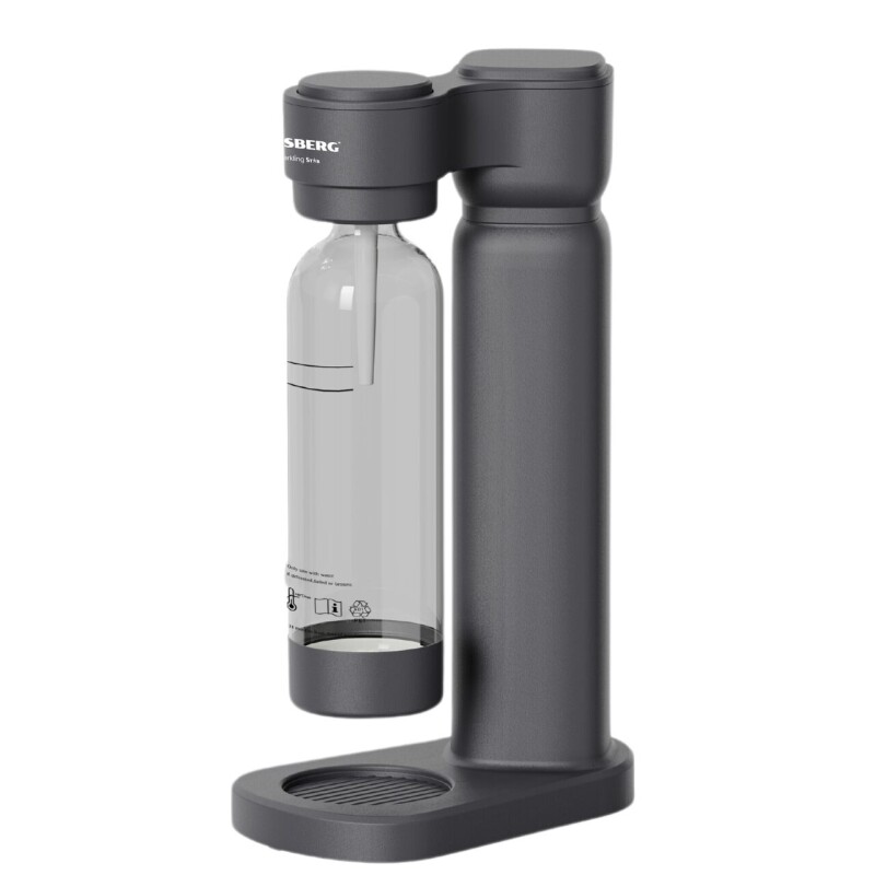 Maquina para hacer soda Hausberg Maquina para hacer soda Hausberg