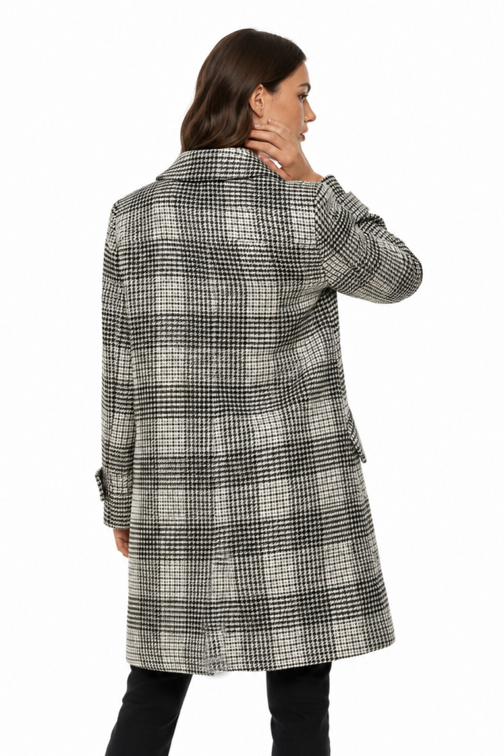 Tapado Apeak Estampado 2