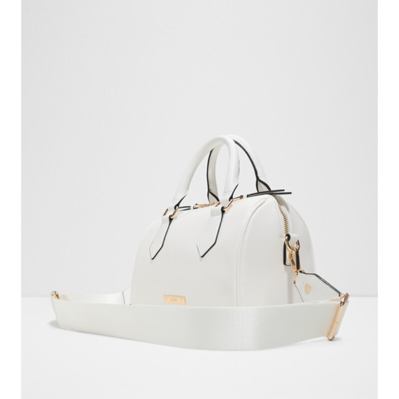 GUINEVERE WHITE OVERFLOW WHITE